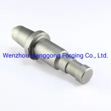 Drilling Bit Welding with Carbide Used in Mining and Tunneling Machinery